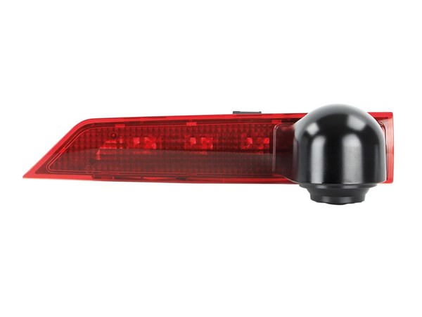 RüCkfahrkamera FüR Ford Transit Custom Einparkkamera Im 3. Bremslicht-image