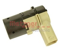 Metzger Einparkhilfe Sensor FüR BMW Mini X5 Z4 E39 E53 E85 E86 R52 66206911834