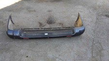 Pare-choc arrière Nissan PATHFINDER