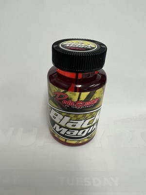BLACK MAGIC PLUS 4OZ TIRE REFRESHER 