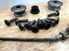Kawasaki Motorcycle Parts for Kawasaki Ninja ZX12R for sale | eBay