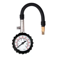 Tire Gauge For Tire Pressure Automotive Air Pressure Measurement Tool