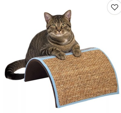 Cat Wave Scratcher