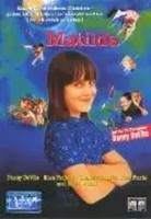 Matilda | Nicholas Kazan (U. A.) | Deutsch | DVD | 1X DVD-9 | 2023