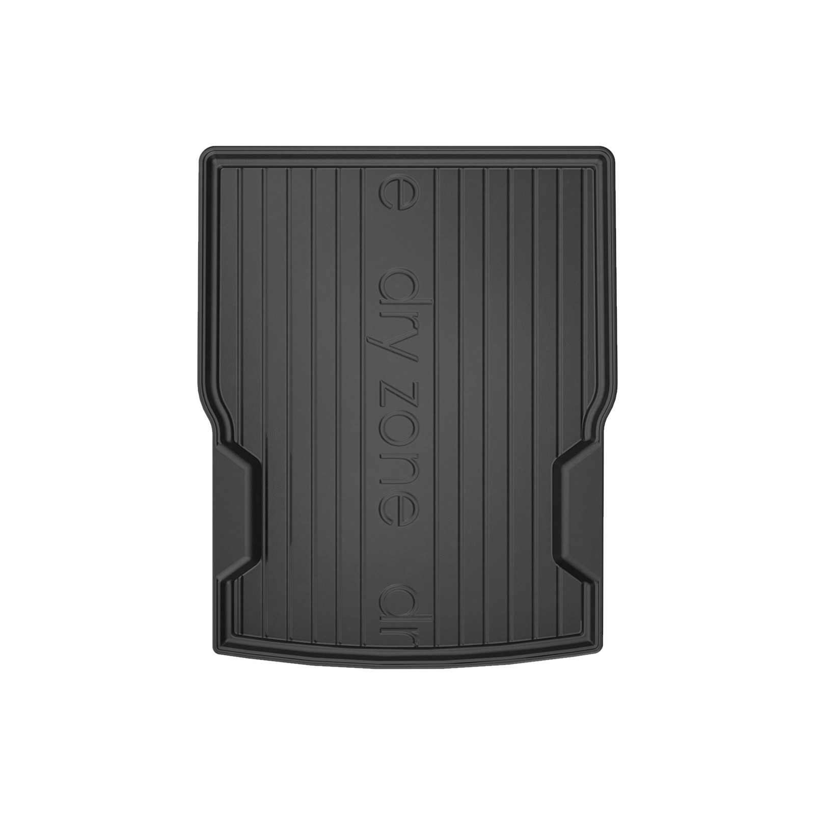 Tapis de coffre BMW Série 4 F33 2013-2020 TPE imperméable antidérapant
