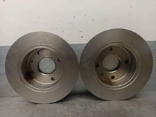 Disque de frein Ford ORION