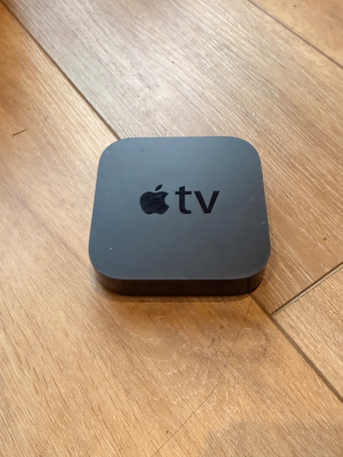 Apple TV 3rd Generation (model A1427)