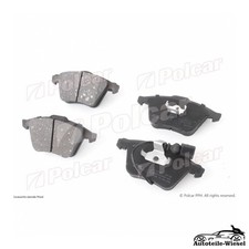 Bremsbelagsatz Ate-System Vorne für Audi A3 Sportback Skoda Superb II 09-15