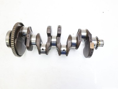Crankshaft VW Golf 4 06A105021A 1.6 74 KW 100 hp AKL gasoline 02-1998