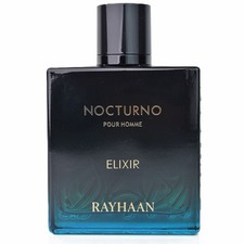 Rayhaan Elixir Rayhaan 香水 - 2024年のユニセックス 新着フレグランス