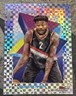 2024-25 Topps Finest Deandre Ayton #21 X-Fractor Portland Trail Blazers