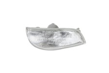 Blinkerglas rechts für Dacia Sandero II Logan MCV II 261600977R