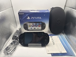 Box PS Vita | eBay