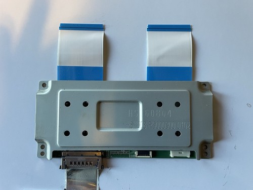 Carte T-Con LG 55LN5200-UB - EAD62087811, Avec Nappes LVDS - Issue TV écran Cassé