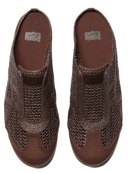 New Onitsuka Tiger Sandals MEXICO 66 SABOT 1183C123 202 | eBay