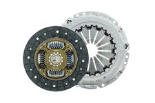 Kit d'embrayage Toyota VERSO