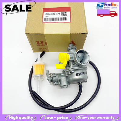 #ad #ad 16100 HF7 01 Carburetor Fits For Honda TRX90 TRX90EX TRX 90 16100 HP2 673 06 14 $108.00