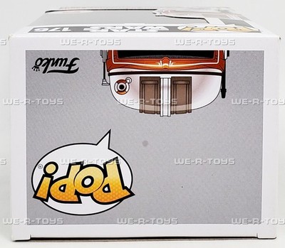 Funko Pop! Vinyl: Star Wars - Clone Commander Cody - Walgreens