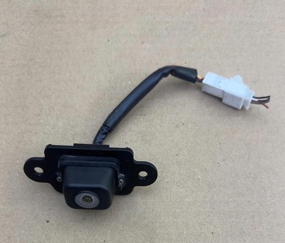 Lexus LS430 2001-2006 OEM Rückfahrkamera Kofferraum 86790-50010