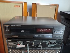 Technics SL-PJ26A Compact Disc CD Player Home Audio HiFi Stereo Separate T151