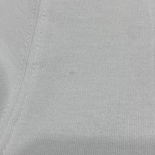 IAB Studio Kuromi Long Sleeve White Streetwear Top