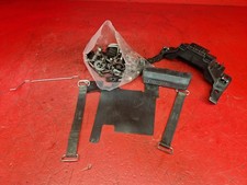 Triumph Tiger 800 2014 Schrauben & Befestigungen 