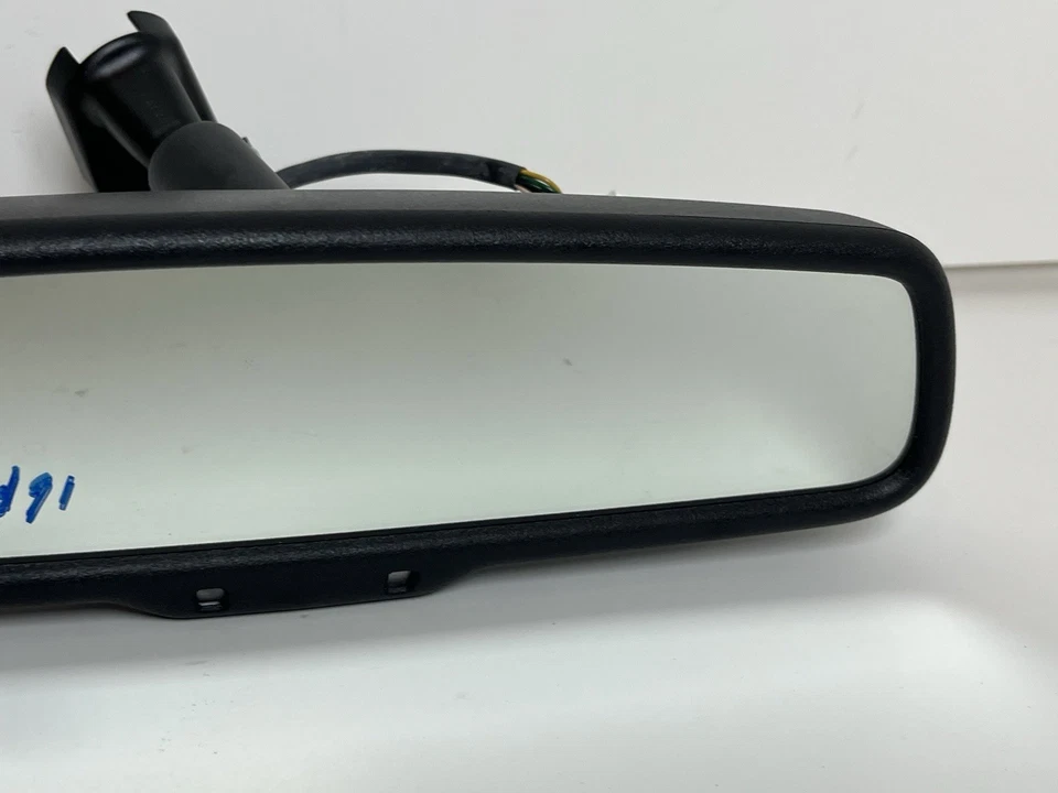 Espejo retrovisor interior Honda Pilot 2016 OEM Foto 3 de 4