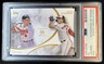 2023 Topps Dynamic Duals Cal Ripken Jr. Gunnar Henderson #25 Orioles PSA 10