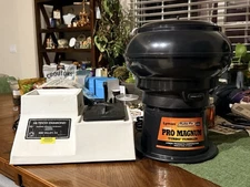 Lyman 2500 Pro Magnum Turbo Tumbler