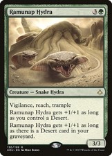 Ramunap Hydra [HOU - 130]