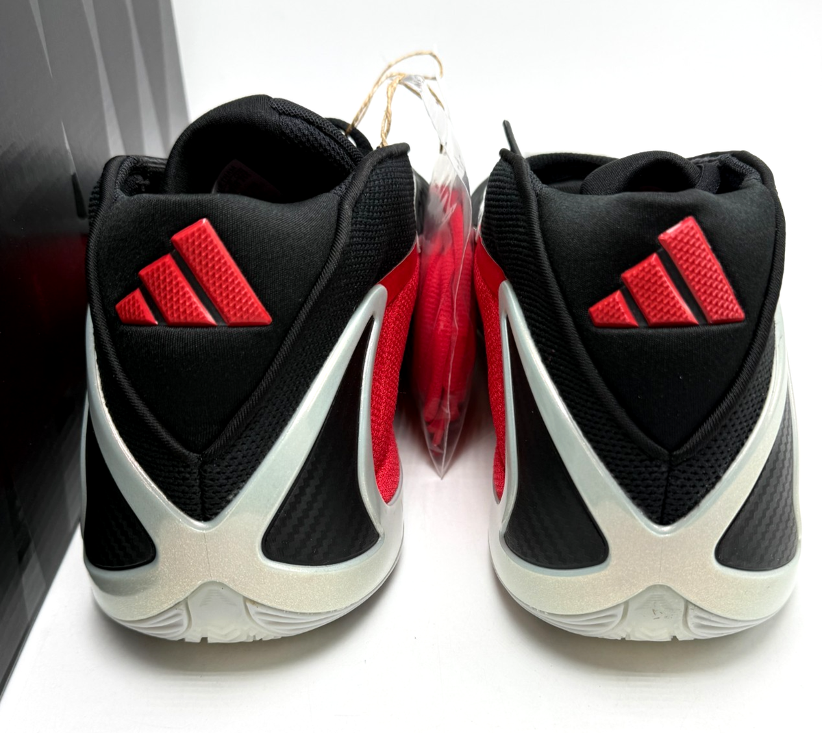 ADIDAS AE 2 Georgia Bulldogs JQ9497 Men's sz 8-12 | eBay