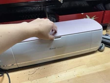 Cricut Maker 2005466 Electronic Cutting Machine - Rose