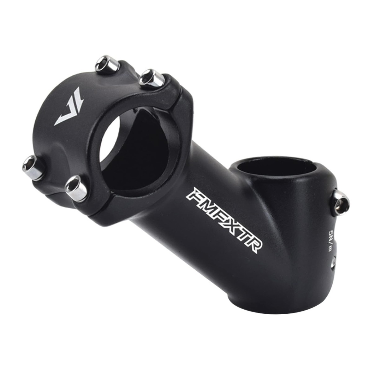 Bike Stem 31.8mm 45 Degree 90mm FOMTOR Bicycle Handlebar Stem