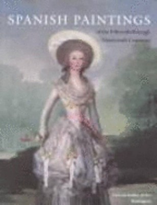 Spanish Paintings of the Fifteenth Through Nineteenth Centuries: Used