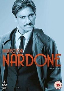 Inspector Nardone [DVD] von Arrow Video | DVD | Zustand sehr gut