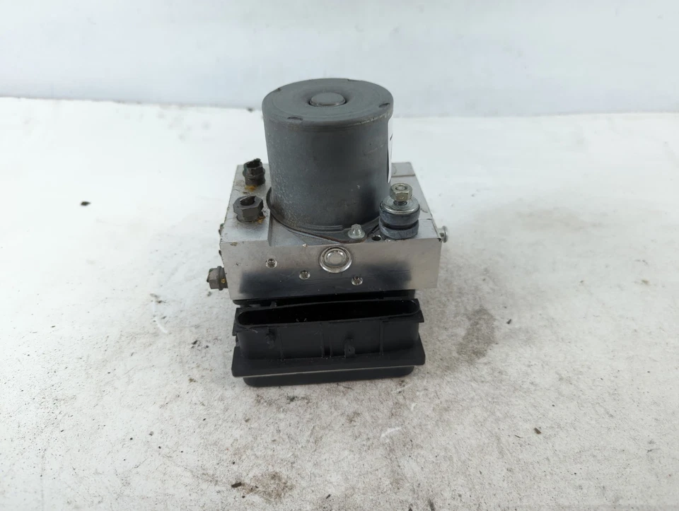 Módulo de control de bomba ABS Land Rover Range Rover Sport 2006-2006 WDNE4 Foto 4 de 4