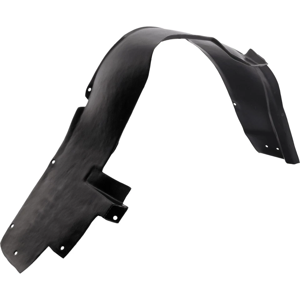 Fender Liners Front Passenger Right Side Hand for Pontiac Grand Prix 2004-2008 Foto 2 de 4