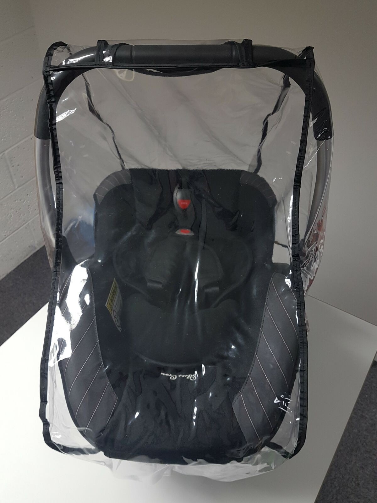 Copertura antipioggia per seggiolini auto Cosy N Safe foto 2