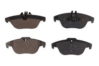 Original Maxgear Bremsbelagsatz Scheibenbremse 19-1477 FüR Mercedes-Benz
