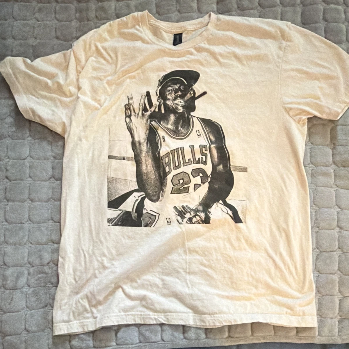 Michael Jordan NBA Fan Shirts for sale | eBay
