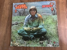 Spirit by John Denver original 1976 release vinyl LP Promotion Copy