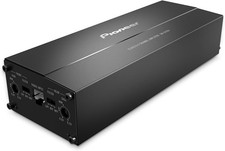 Pioneer GM-DX104 Amplificatore di potenza compatto 4 canali Amplifier Classe D compatto