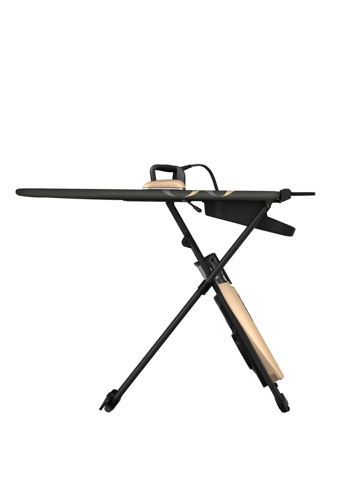 LAURASTAR Bügelsystem SMART 1980 - Bild 2 von 4