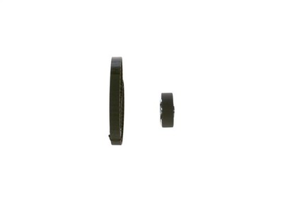Timing Belt Kit Bosch 1 987 946 349 for Ford S-Max (WA6) 1.8 2006-2014
