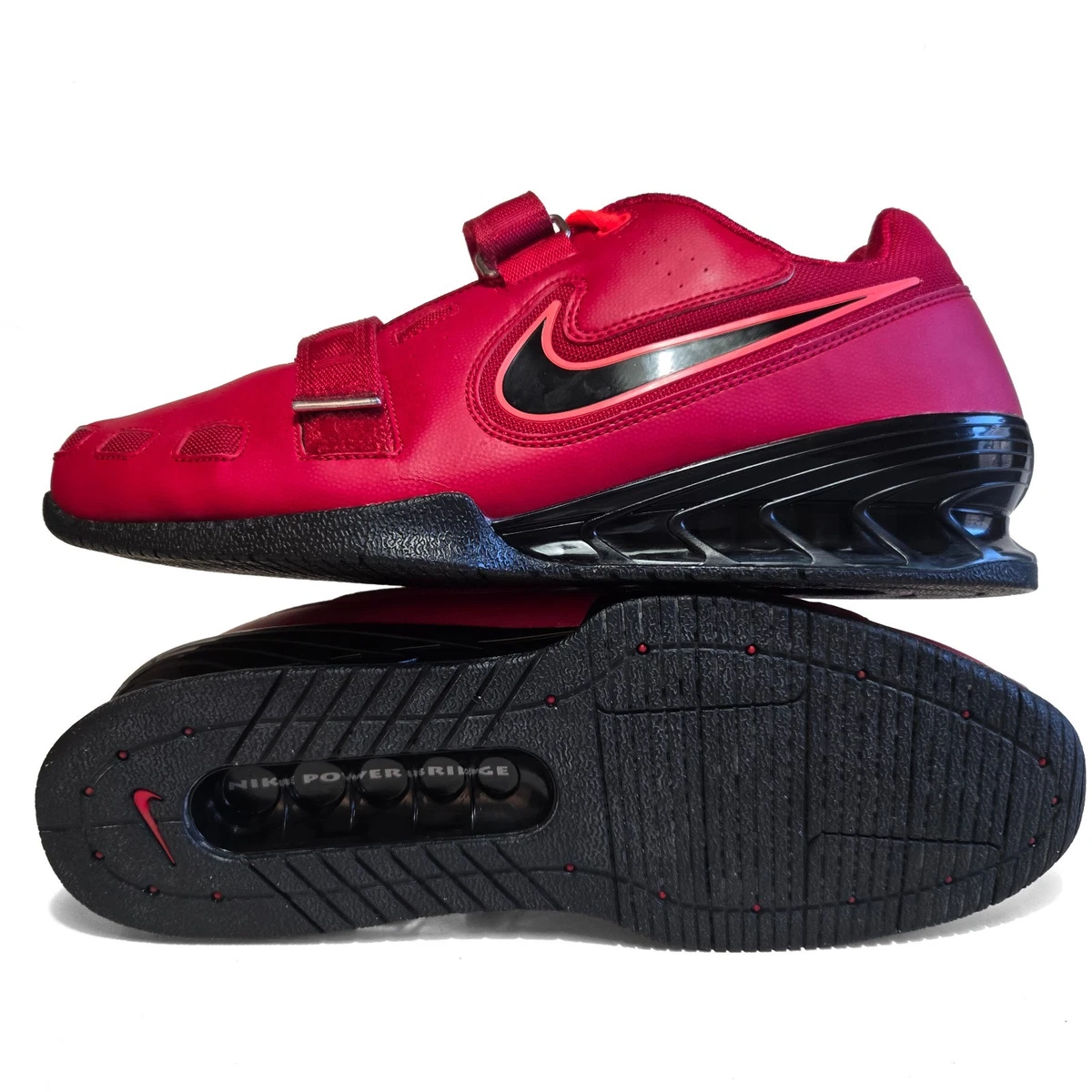 Preços baixos em Tênis Nike Romaleos 2 masculino | eBay