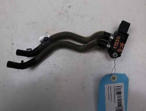 Sensore Pressione Scarico Usato RENAULT CAPTUR Fase 2 - 1.3i 150cv - - Foto 4 di 4