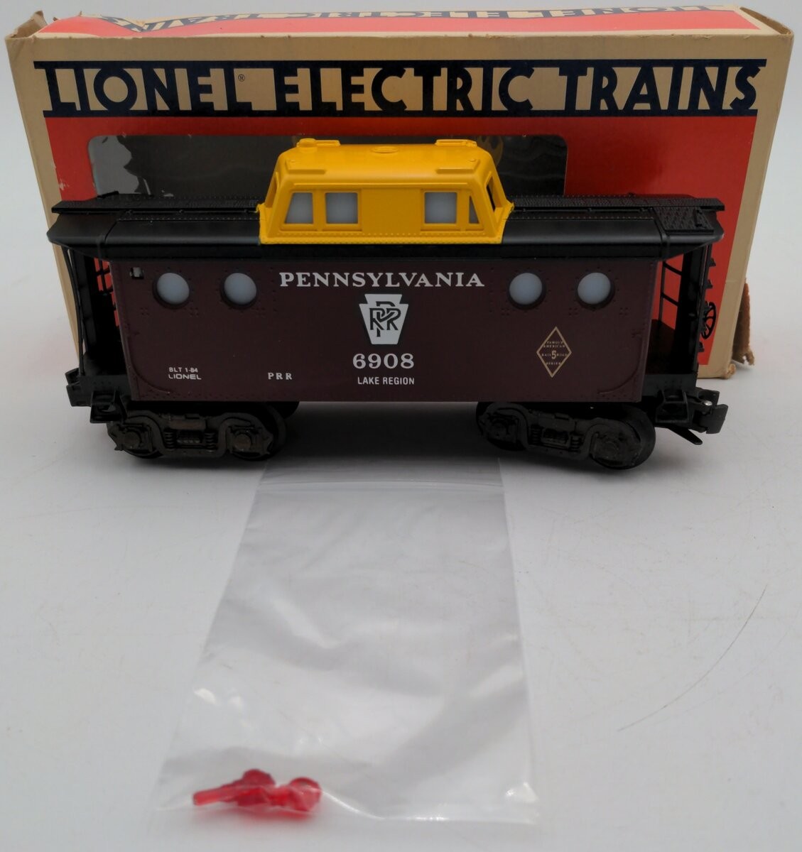 Click here to see eBay Auction