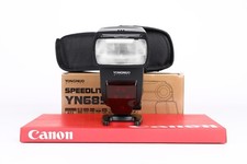 Yongnuo speedlite YN685 Canon flash