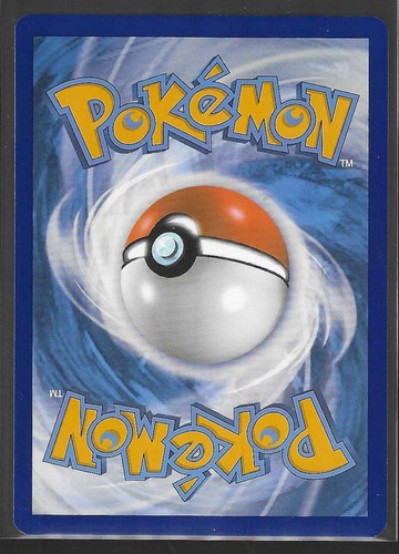 Pokémon TCG - Greninja EX - 106/167 - Twilight Masquerade - Double Rare - NM - Bild 2 von 2