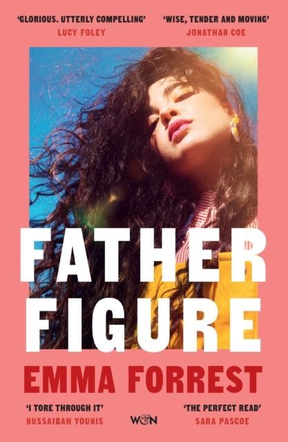 Father Figure: Natalie Portman's November Book Club pick by Emma Forrest